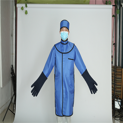 广元铅衣的使用方法